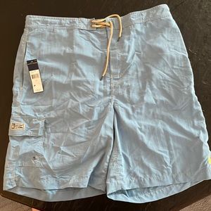 New with tags Ralph Lauren mens XL bathing suit